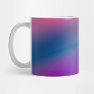 multicolored texture design Mug